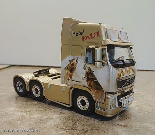 Volvo